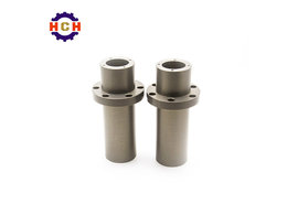 山東CNC精密機(jī)械零件加工，加速智能化轉(zhuǎn)型
